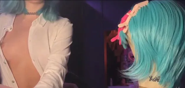 Jinxie OnlyFans Leaked Free Thumbnail Picture - #E3xGrlteIc