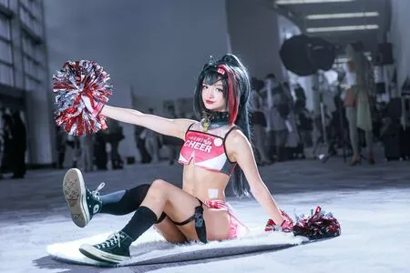 Jinxie OnlyFans Leaked Free Thumbnail Picture - #RQ1NzuYwbu