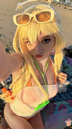 Jinxie OnlyFans Leaked Free Thumbnail Picture - #XqdkXE1IgZ