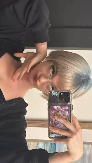 Jinxie OnlyFans Leaked Free Thumbnail Picture - #iplCxDirMs