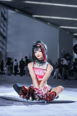 Jinxie OnlyFans Leaked Free Thumbnail Picture - #jyDu1odm69