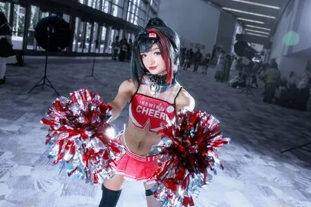 Jinxie OnlyFans Leaked Free Thumbnail Picture - #li6JSA4EOn