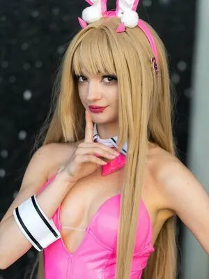 Jinxie OnlyFans Leaked Free Thumbnail Picture - #oEslXPPFHX