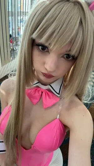 Jinxie OnlyFans Leaked Free Thumbnail Picture - #syBl89byyg