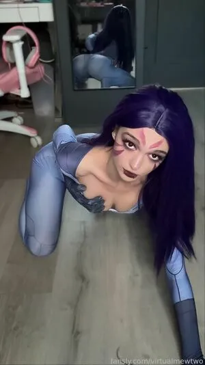 Jinxie OnlyFans Leaked Free Thumbnail Picture - #wcrbvSHlLp