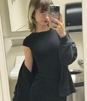 Jinxie OnlyFans Leaked Free Thumbnail Picture - #xsfcqmV9BP