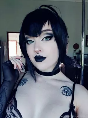 JinxieCosplay OnlyFans Leaked Free Thumbnail Picture - #NKef5yMm8Q