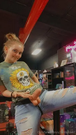 Jinxitsharley OnlyFans Leaked Free Thumbnail Picture - #fOshNfnJVF