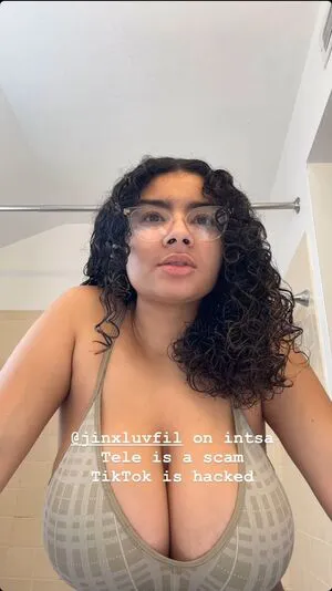 Jinxluvfil OnlyFans Leaked Free Thumbnail Picture - #0gOasQDDhb