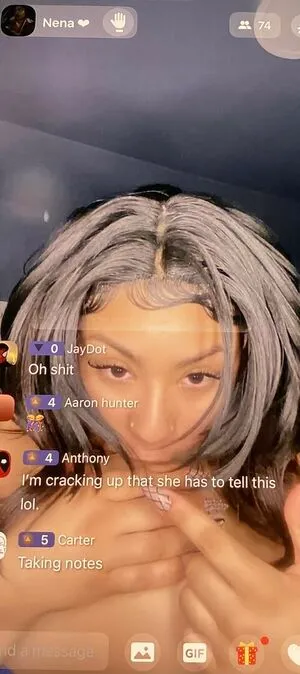 Jinxluvfil OnlyFans Leaked Free Thumbnail Picture - #3FluHI2Jxj