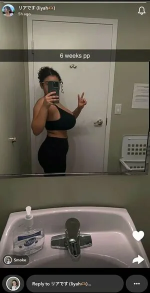 Jinxluvfil OnlyFans Leaked Free Thumbnail Picture - #F5XTHEhYPp