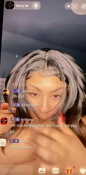 Jinxluvfil OnlyFans Leaked Free Thumbnail Picture - #ReGlD53cX6