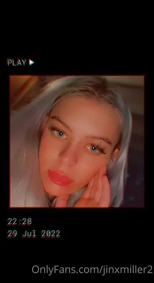 Jinxmiller2 OnlyFans Leaked Free Thumbnail Picture - #gMxafoSjNe