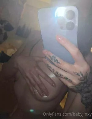 Jinxmode OnlyFans Leaked Free Thumbnail Picture - #uJBHc6BinI