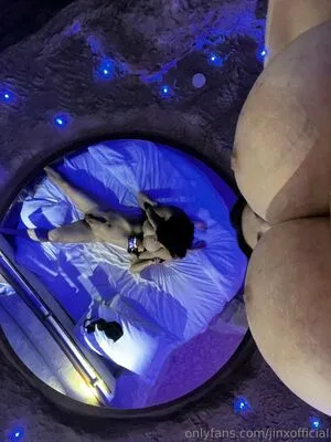 Jinxofficial OnlyFans Leaked Free Thumbnail Picture - #m8rIkwk9Zu