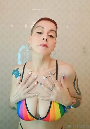 Jinxsex2023 OnlyFans Leaked Free Thumbnail Picture - #07y0pnC26o