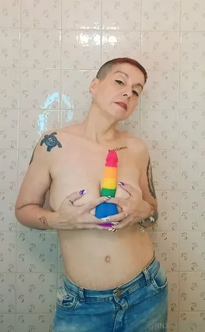 Jinxsex2023 OnlyFans Leaked Free Thumbnail Picture - #LfOYRb2z2y