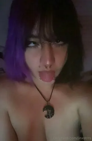 Jinxstrrs OnlyFans Leaked Free Thumbnail Picture - #GJdRjsmlPa