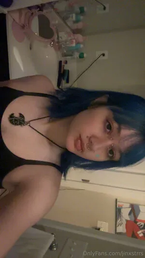 Jinxstrrs OnlyFans Leaked Free Thumbnail Picture - #nAFPaPpWD8