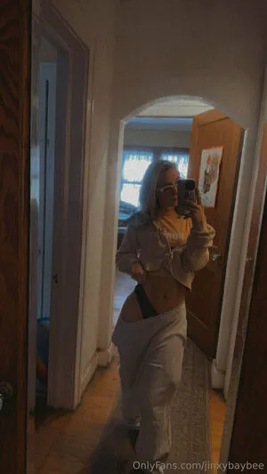 Jinxybaybee OnlyFans Leaked Free Thumbnail Picture - #7zjIvueE4p