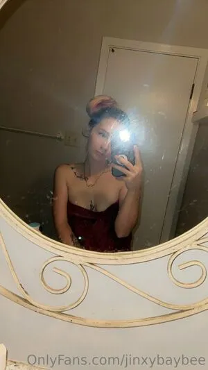 Jinxybaybee OnlyFans Leaked Free Thumbnail Picture - #QVoZE0cE8P