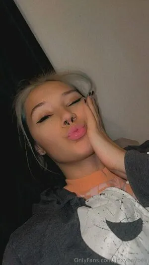 Jinxybaybee OnlyFans Leaked Free Thumbnail Picture - #iVAB95jfL2