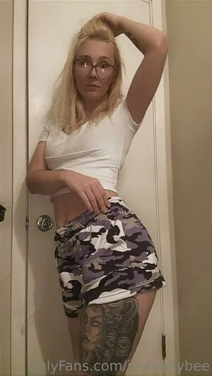Jinxybaybee OnlyFans Leaked Free Thumbnail Picture - #kBEzRkIPHh