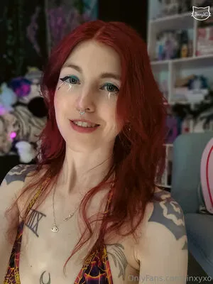 Jinxyfree OnlyFans Leaked Free Thumbnail Picture - #DVkJ1QYJpu
