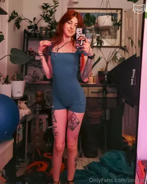 Jinxyfree OnlyFans Leaked Free Thumbnail Picture - #nHcusbun7G