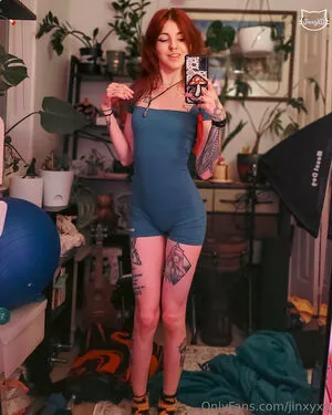 Jinxyfree OnlyFans Leaked Free Thumbnail Picture - #wUT6PNYCA0
