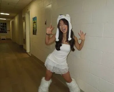 Jinyasmr OnlyFans Leaked Free Thumbnail Picture - #1fSHEG6Myj