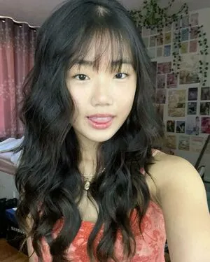 Jinyasmr OnlyFans Leaked Free Thumbnail Picture - #6YWcdSf9FN