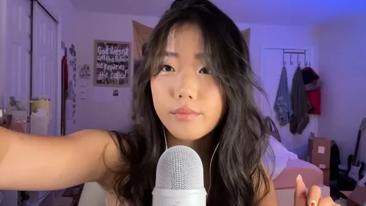 Jinyasmr OnlyFans Leaked Free Thumbnail Picture - #9u2BYpVNes