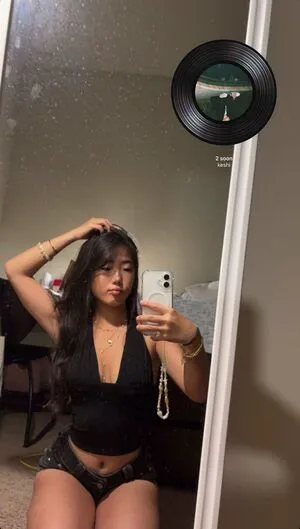 Jinyasmr OnlyFans Leaked Free Thumbnail Picture - #PbZnRTwitW