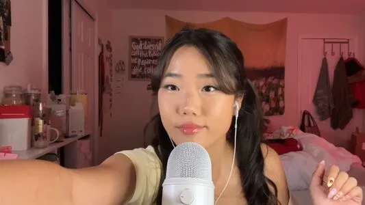 Jinyasmr OnlyFans Leaked Free Thumbnail Picture - #PcPDidXmRW