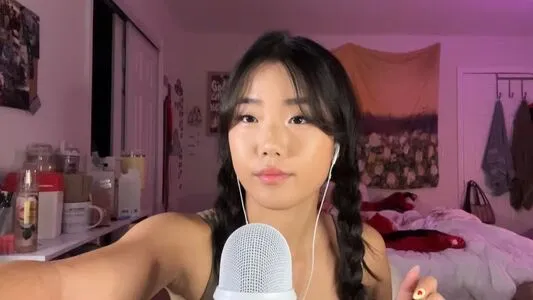 Jinyasmr OnlyFans Leaked Free Thumbnail Picture - #SyGRcigInd