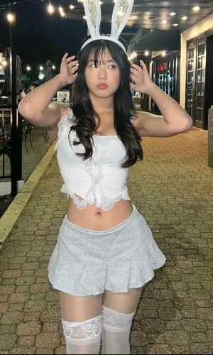 Jinyasmr OnlyFans Leaked Free Thumbnail Picture - #UGzd7JBhV5