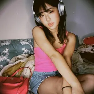 Jinyasmr OnlyFans Leaked Free Thumbnail Picture - #W38EJ08WWo