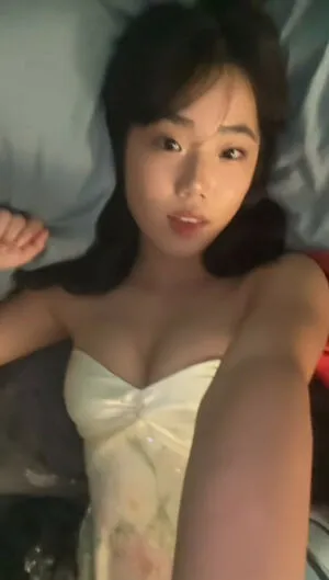 Jinyasmr OnlyFans Leaked Free Thumbnail Picture - #WwkeOPX4Pl
