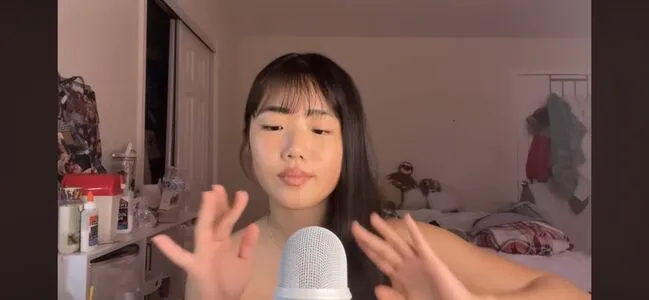 Jinyasmr OnlyFans Leaked Free Thumbnail Picture - #YwLlsF0tOQ