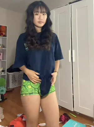 Jinyasmr OnlyFans Leaked Free Thumbnail Picture - #jFTWEOeYII