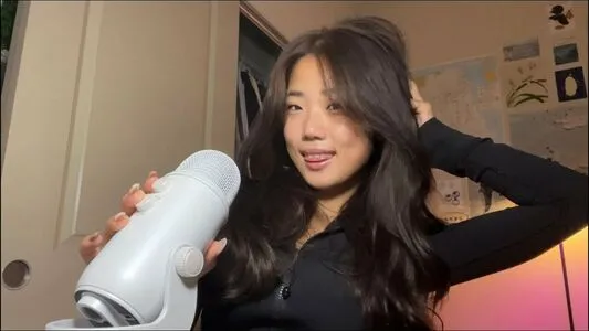 Jinyasmr OnlyFans Leaked Free Thumbnail Picture - #wJLgppWBvI