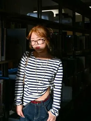 Jinyasmr OnlyFans Leaked Free Thumbnail Picture - #z5QDl16Uew