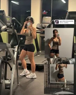 Jinyasmr OnlyFans Leaked Free Thumbnail Picture - #zO1QU5nu5d