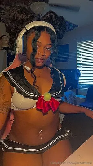 Jinzahfree OnlyFans Leaked Free Thumbnail Picture - #1lGaydfsHx