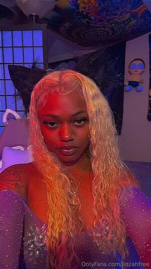Jinzahfree OnlyFans Leaked Free Thumbnail Picture - #3qvE1glVCc