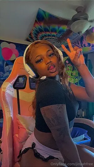 Jinzahfree OnlyFans Leaked Free Thumbnail Picture - #9FHsJIyEHz