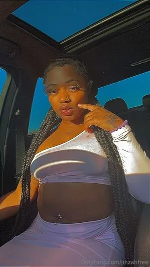 Jinzahfree OnlyFans Leaked Free Thumbnail Picture - #JYMcWth1Et