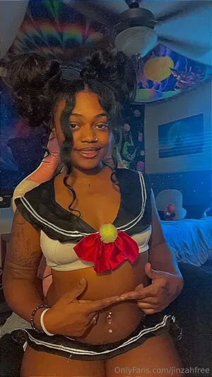 Jinzahfree OnlyFans Leaked Free Thumbnail Picture - #L2LJKGt0q5