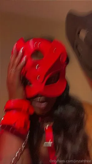 Jinzahfree OnlyFans Leaked Free Thumbnail Picture - #OZjRvVPMJZ